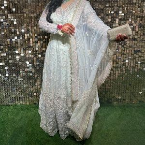 Pakistani Designer Dress